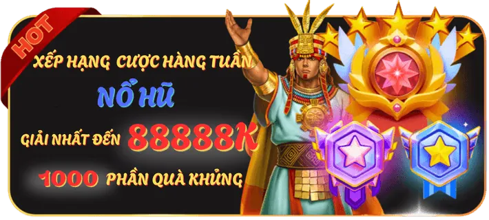 Các trò chơi giải trí khác tại Bet88