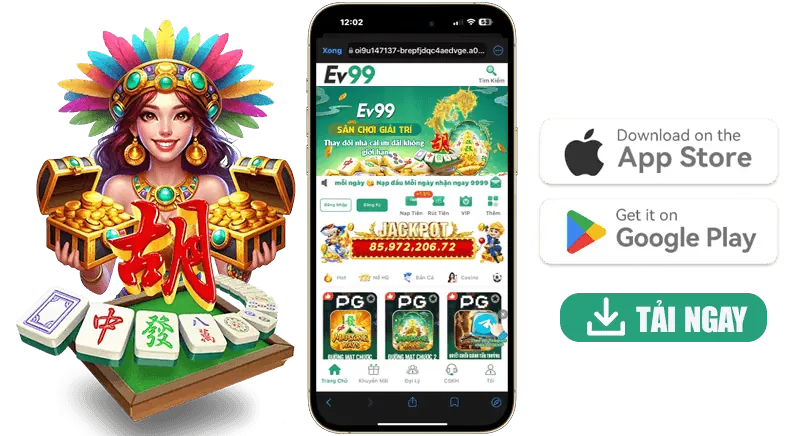 Trò chơi Nổ Hũ phổ biến tại bet88