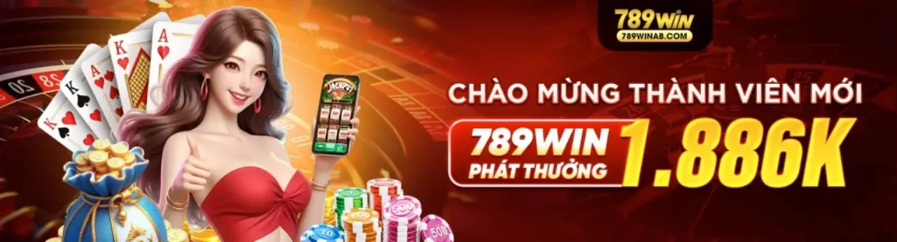 Thưởng chào mừng cho người chơi mới