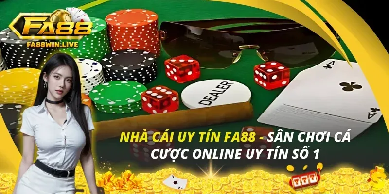 Cá cược Esports bet88