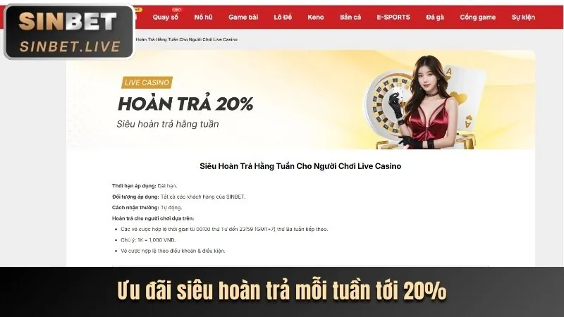 Chương trình giới thiệu bạn bè bet88
